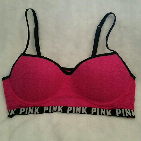 PINK Victoria's Secret Other - VS PINK BRA